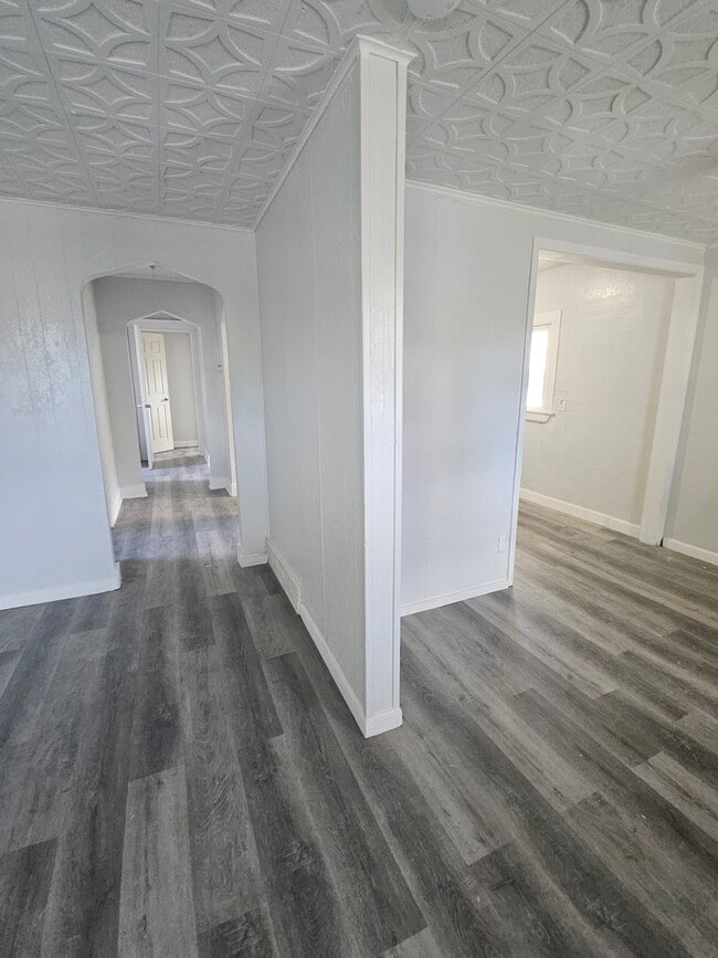 Falls Street Commons - Falls Street Commons Condo Unit 1