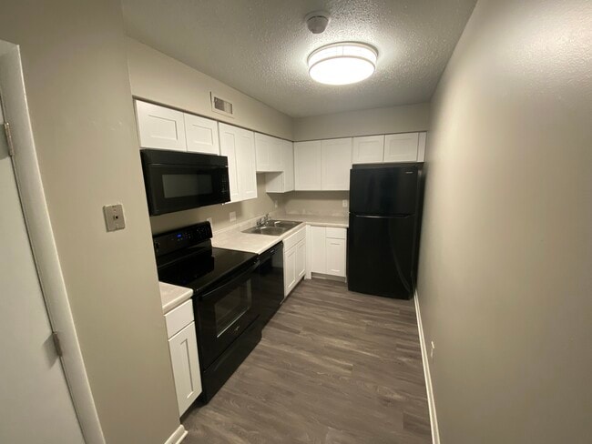 Grey Ridge Apartments