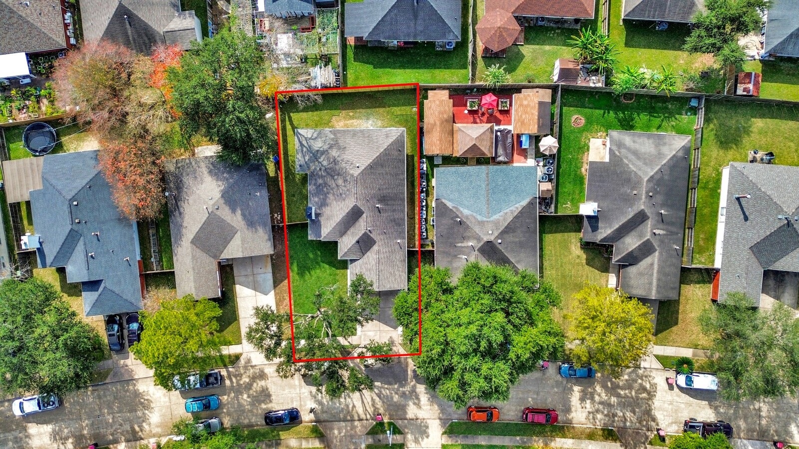 Photo - 15411 Town Green Dr