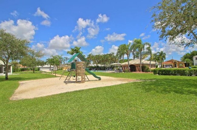 Photo - 6373 Lansdowne Circle, Boynton Beach, FL 33472 House
