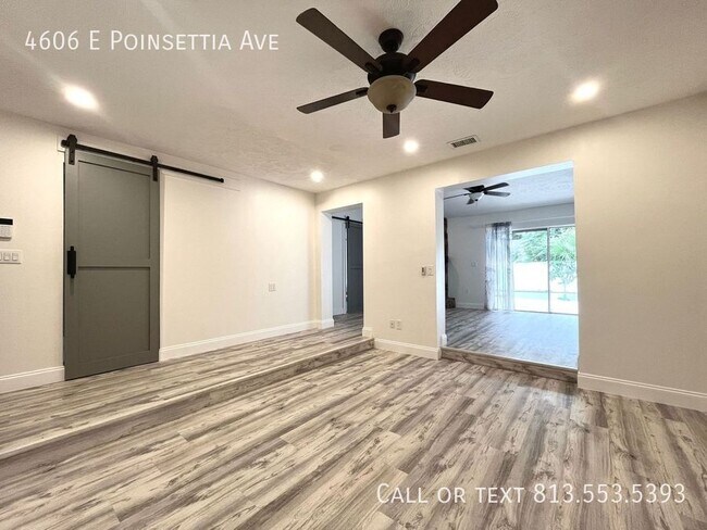 Photo - 4606 E Poinsettia Ave