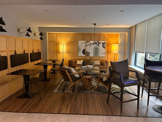 Photo - 2030 F St NW