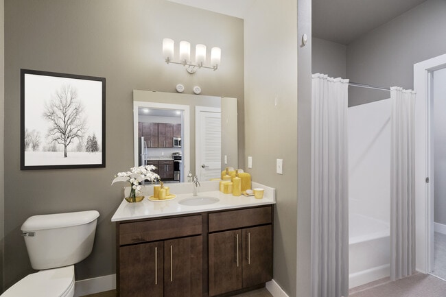 Encore Apartments