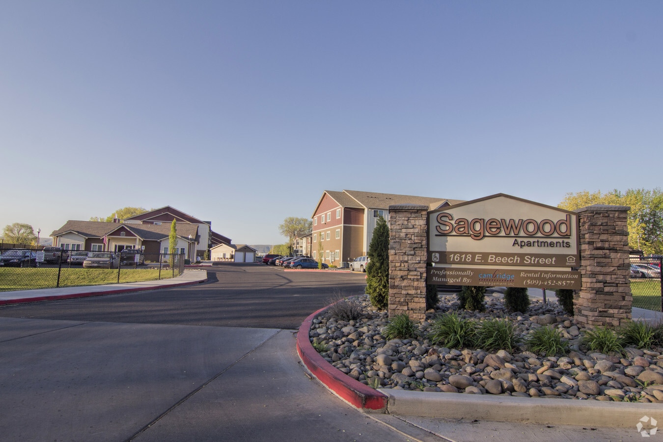 Sagewood Apartments - Sagewood Apartments