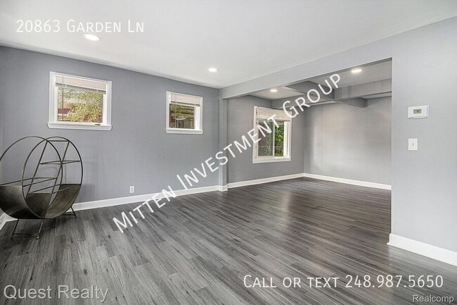 Photo - 20863 Garden Ln