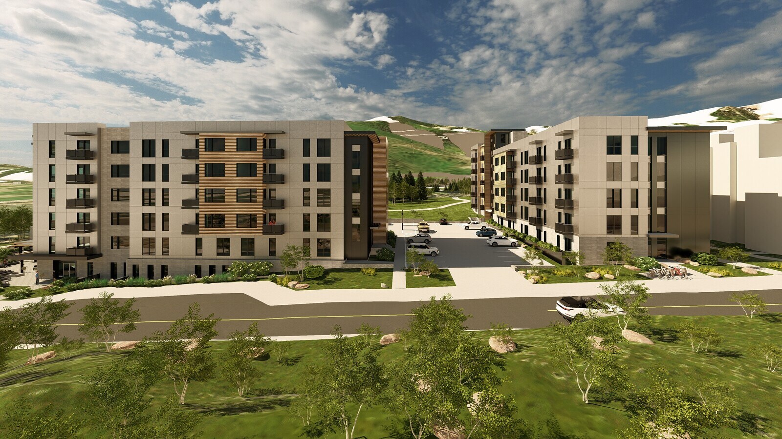 Photo - Skyview Residences