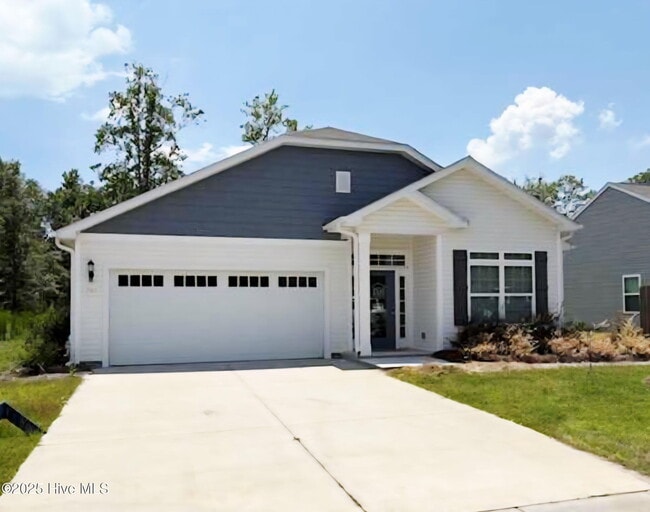 Building Photo - 1527 Gate Hill Rd SE Rental