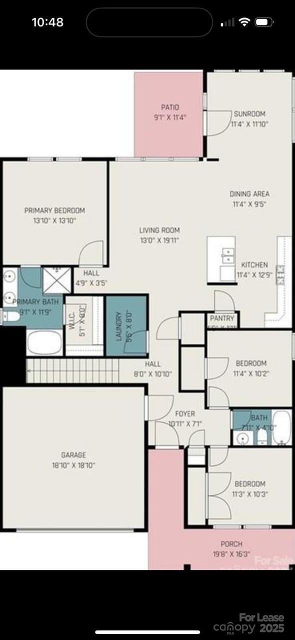 Photo - 10031 Goose Landing Dr