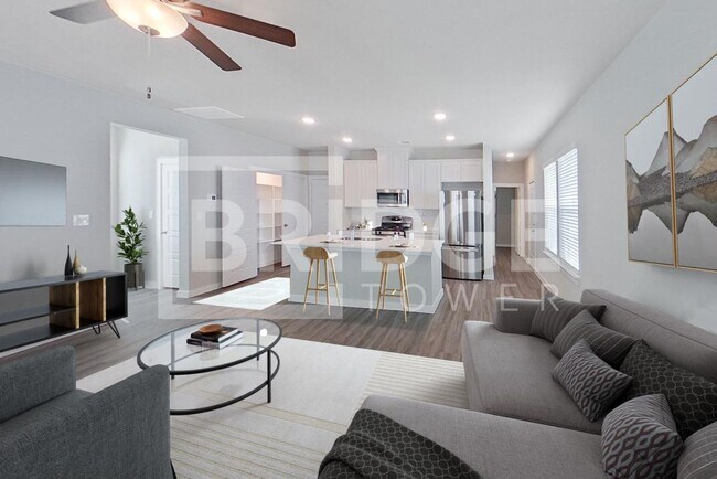 Photo - 448 Huisache St