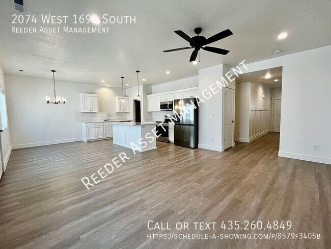 Photo - 2074 W 1695 S