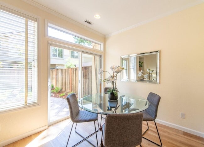 Photo - Newer 2 story townhome in desirable South San Jose Neighborhood