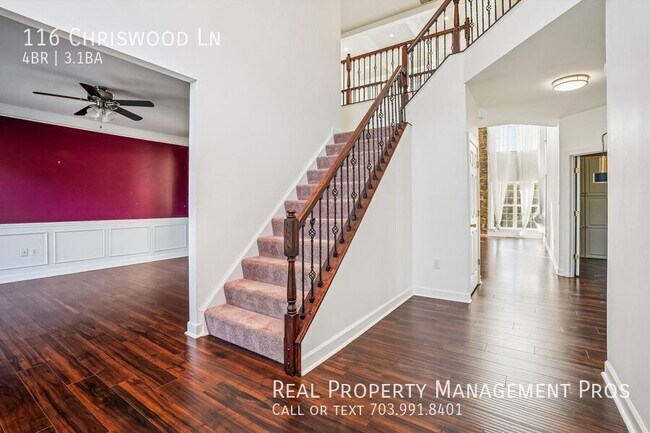 Photo - 116 Chriswood Ln