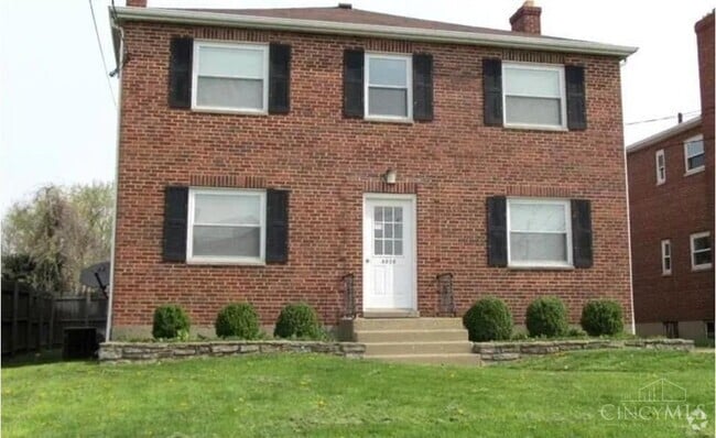 Building Photo - 4036 Homelawn Ave Unit 4