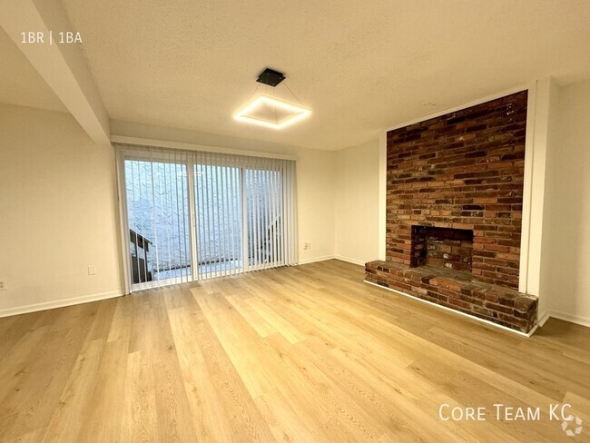 Building Photo - 3618 Warwick Blvd Unit 3616-1 Rental