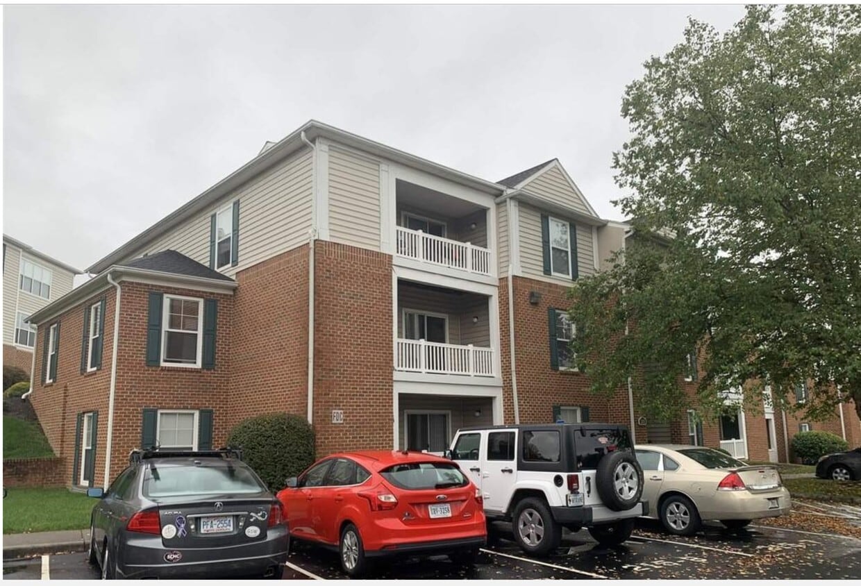 Photo - 215 S Knollwood Dr (Blacksburg, VA)