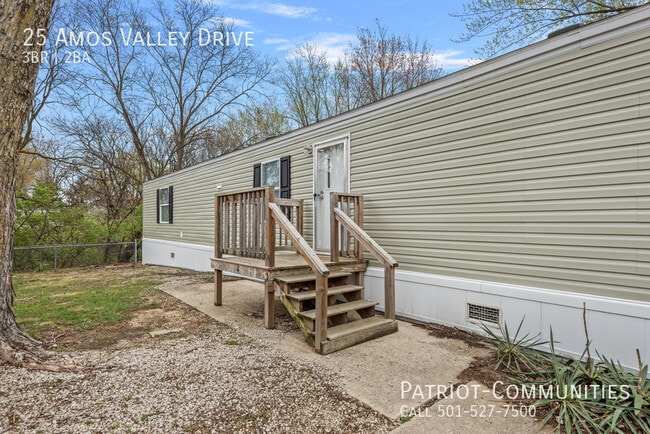 Photo - 25 Amos Valley Dr