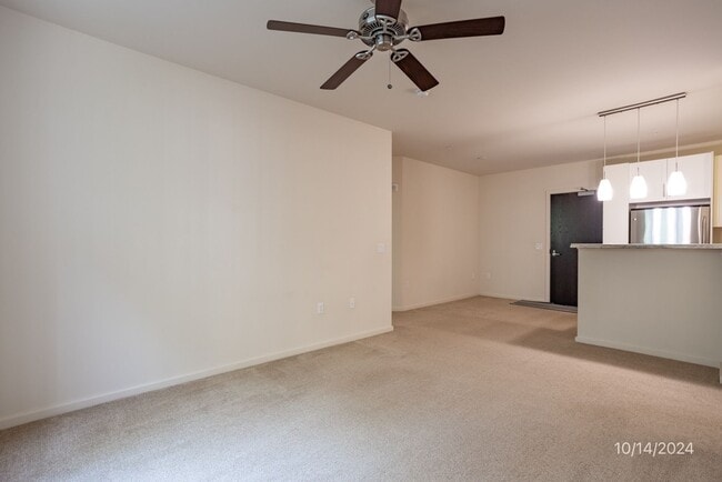 Photo - Available April 5th!  2 bedroom, 2 bath, 1-parking condo unit at The Cove Waikiki