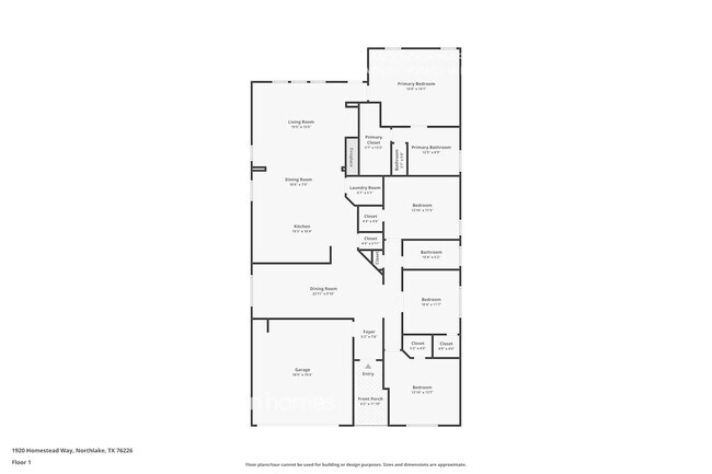 Photo - 1920 Homestead Way