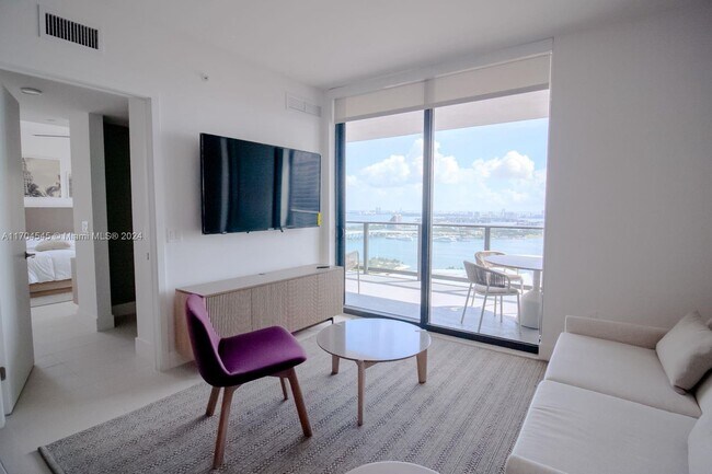 Photo - 601 NE 1st Ave Unit 3115