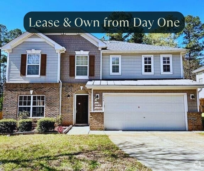 Building Photo - Build Equity While Leasing - Lease and Own... Rental