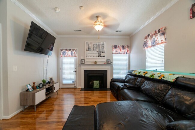 Photo - Beautiful townhome in Whitsett NC