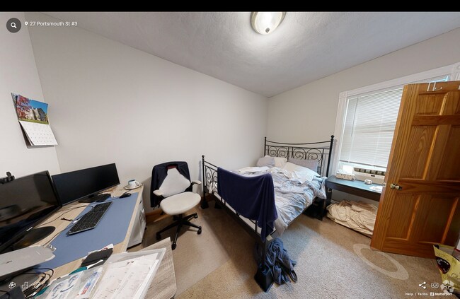 Building Photo - 36 Portsmouth St Unit 3 Rental