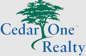 Cedar One Realty