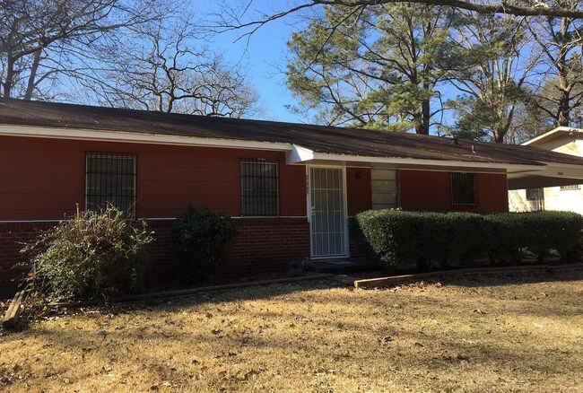HUD Friendly 4 Bed 2 Bath Completely Remod... - HUD Friendly 4 Bed 2 Bath Completely Remod... House