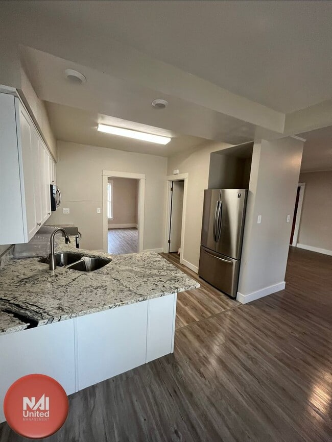 Photo - Four bedroom, two bathroom home for rent