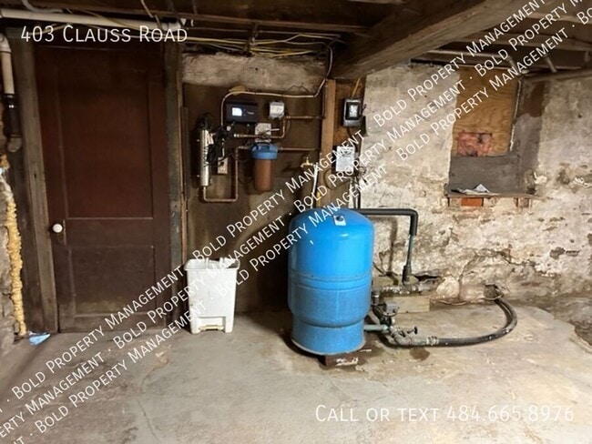 Photo - 403 Clauss Rd