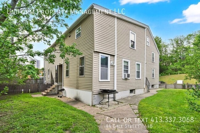 Photo - 44 Dale St Unit 44B