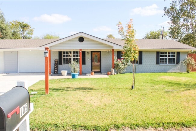 Building Photo - Beautiful Home Available 11/25 For Rent In Little River Academy!