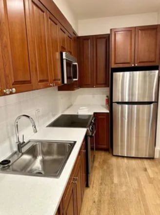 *Pictures are representative samples of the advertised unit. In some cases, the actual units you tou - 92 Mount Vernon St Unit L2