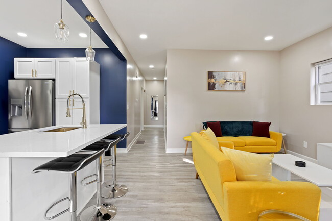 Photo - 1523 S East St