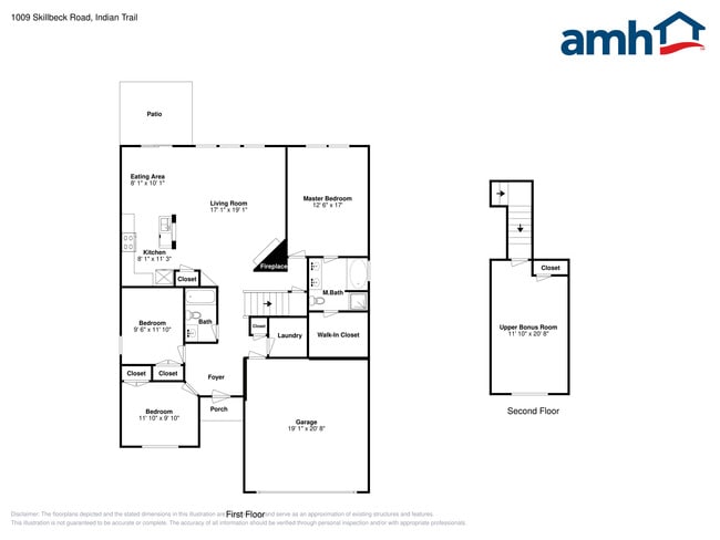 Photo - 1009 Skillbeck Rd