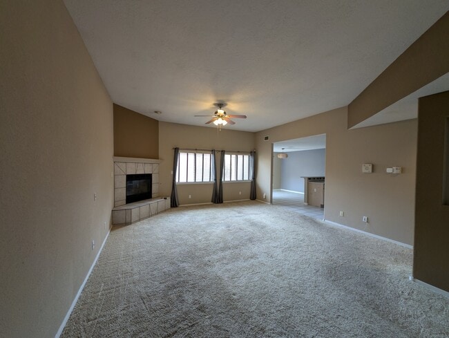 Photo - 542 Pinon Creek Rd SE