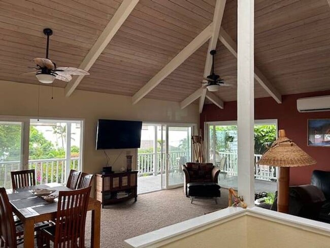 Photo - Furnished 3Bed, 2Bath Upstairs of House wi...