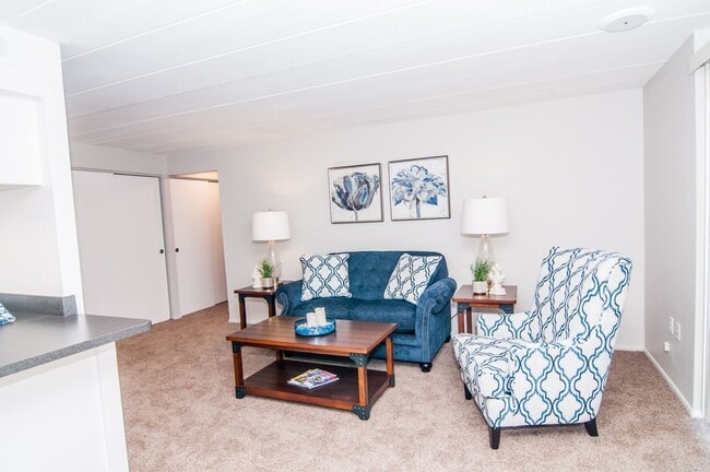 Riverstone Apartments