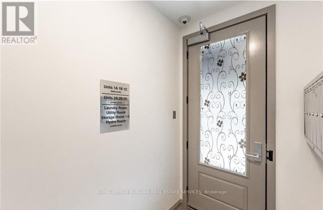 Photo - 36 Grant Ave Unité 1A