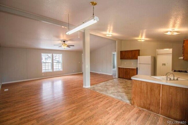 Photo - 3 bedroom 2 bath home with 1539 square feet!