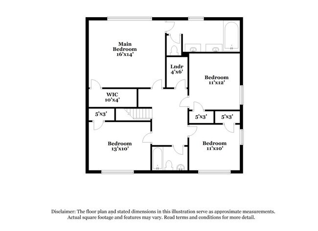 Photo - 3257 Wellington Walk SW