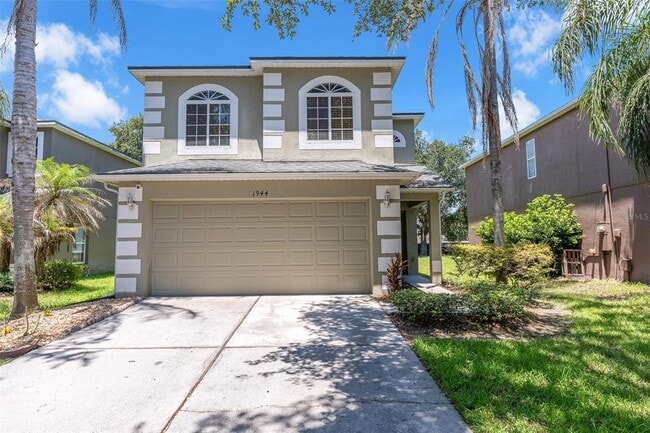 1944 Portcastle Cir