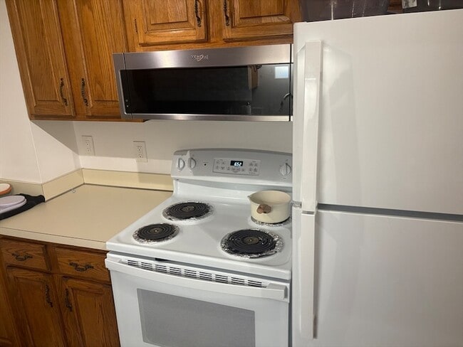 Photo - 1580 Massachusetts Ave Unit 2G