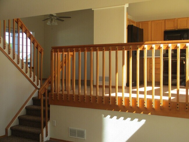 Photo - Long Realty & Property Management - 3 Bedroom Parker home with all new flooring (8/26)