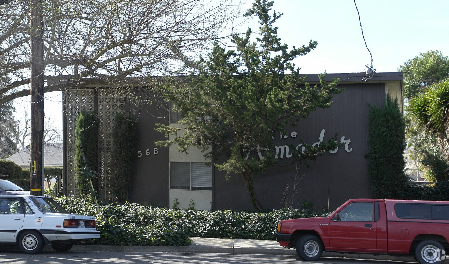 Photo - The Amador