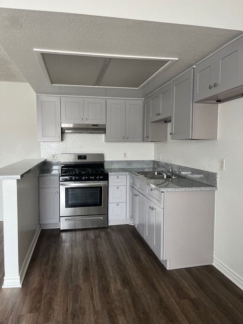 Photo - 2928 Leeward Ave Unit 201