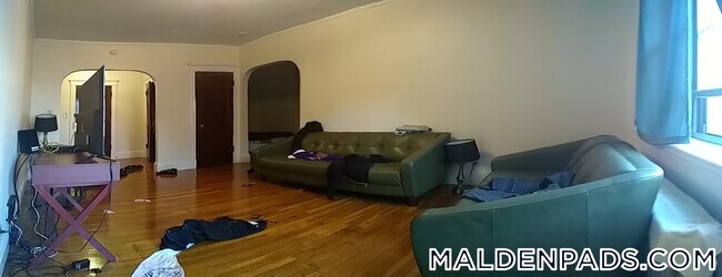 Photo - 349 Pleasant St Unit C-17