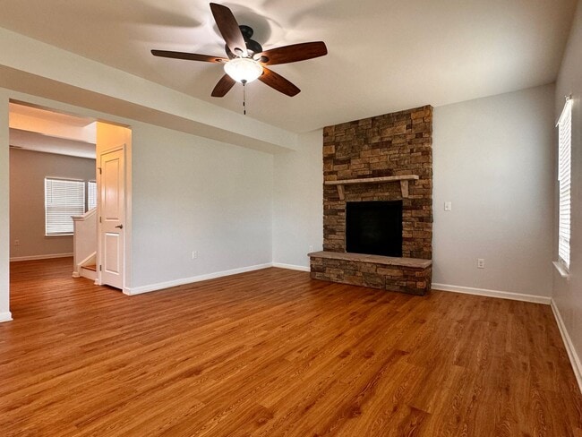 Photo - Gorgeous Two-Story Home close to NGIC, in Greene County at Holly Hills