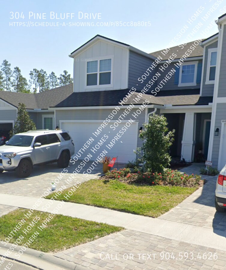 Photo - 304 Pine Bluff Dr