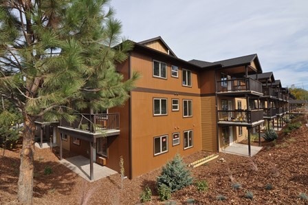 Midtown Apartments - Midtown Apartments